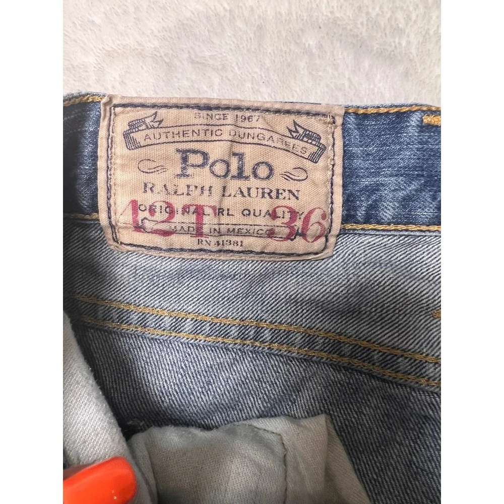 Polo Ralph Lauren polo ralph